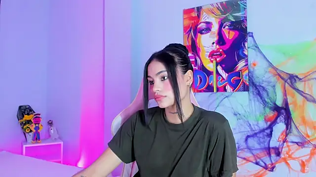 SammyRose  online show from 10-25-25, 07:52