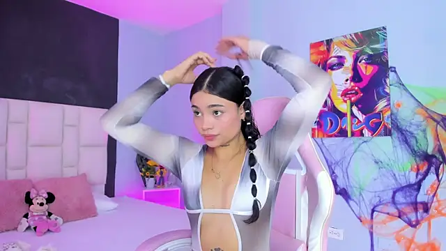 SammyRose  online show from 10-28-25, 07:38