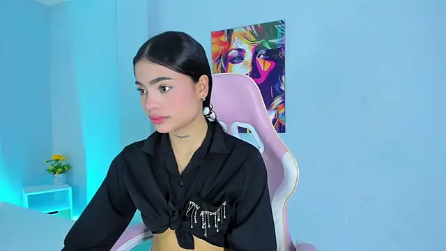 SammyRose  online show from 11-14-25, 07:45