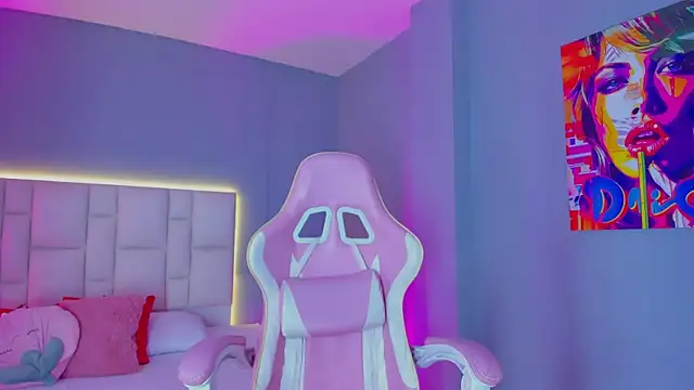 SammyRose  online show from 01-10-26, 07:37