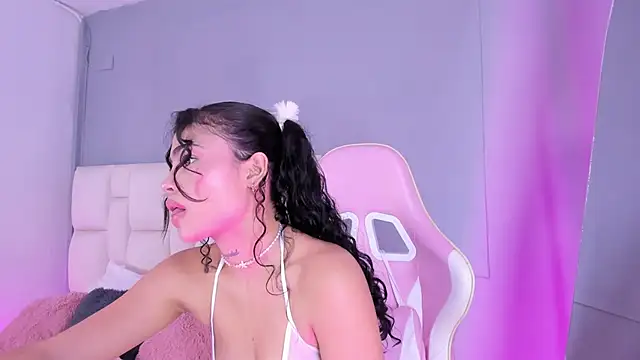 SammyRose  online show from 03-18-26, 07:06