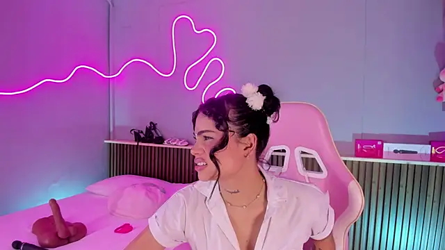SammyRose  online show from 05-19-26, 08:59