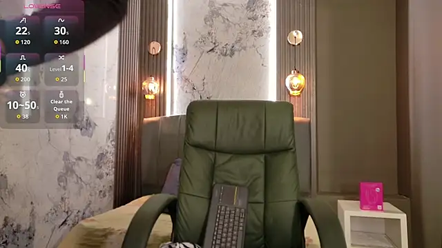 katia green1 online show from 10-12-25, 11:53