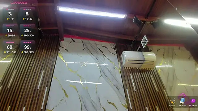 VictoriaDuart online show from 04-12-26, 08:36