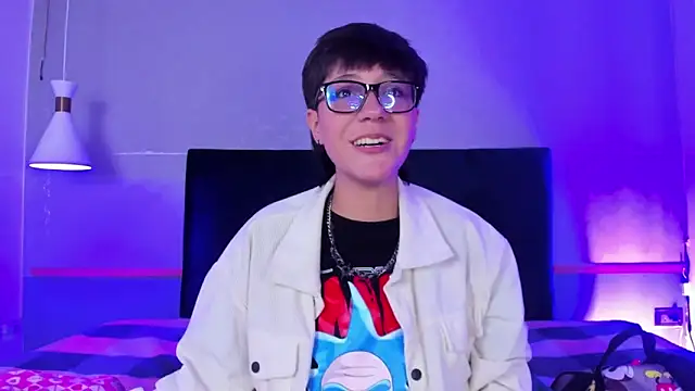 Tsuki Maru online show from 12-20-25, 03:13