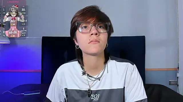 Tsuki Maru online show from 03-22-26, 09:07