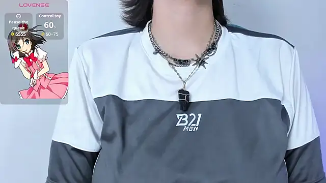 Tsuki Maru online show from 04-07-26, 08:09