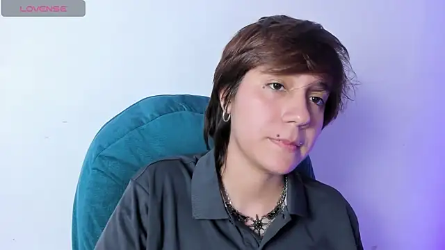 Tsuki Maru online show from 04-21-26, 01:42