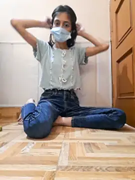 Evneet27 Saavu online show from 03-11-26, 08:53