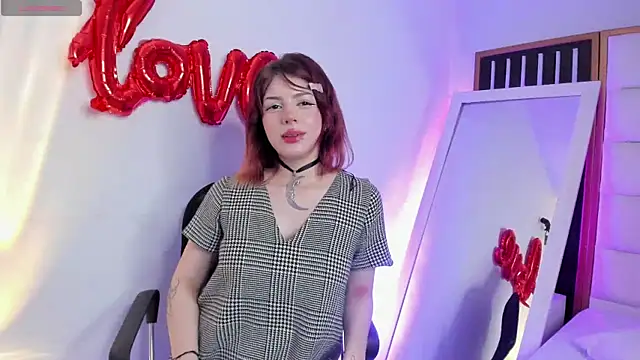 RebecaSnow online show from 02-14-26, 12:40