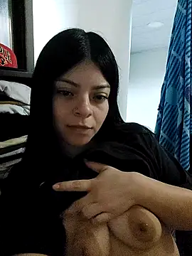 LunaJacobs online show from 10-05-25, 12:20