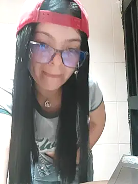 LunaJacobs online show from 02-20-26, 07:25