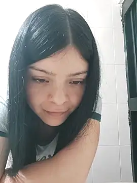 LunaJacobs online show from 03-06-26, 02:52