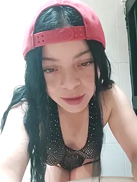 LunaJacobs online show from 05-16-26, 07:34
