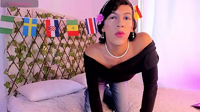 E R O S  online show from 06-26-26, 12:31