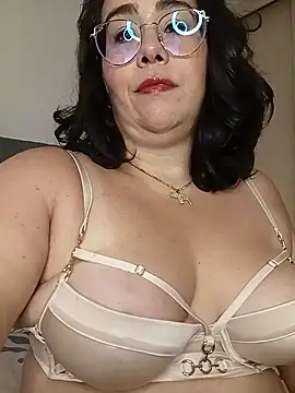 AnastaciaBlues online show from 07-18-26, 04:38