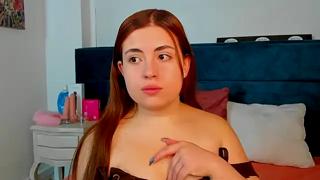 Vicluxxx online show from 02-12-26, 02:23