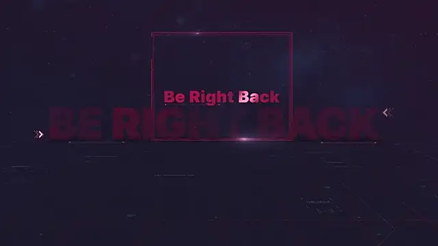 IamBunny f w online show from 11-15-25, 01:29