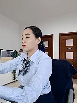 bingxin- online show from 12-05-25, 12:41