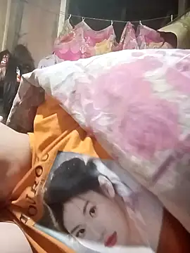 ningchun20 online show from 10-28-25, 09:50