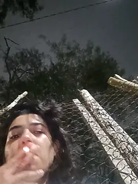 Snapshot of Maricamposs chatting on 11-02-25, 12:24 Maricamposs online show from 11-02-25, 12:24