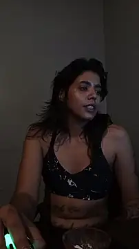 Maricamposs online show from 02-28-26, 10:55