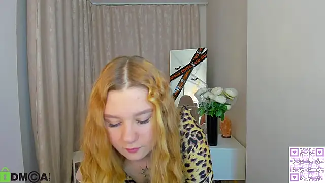 Brenda Puff online show from 10-31-25, 12:44