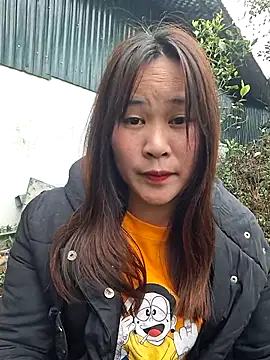 ALIENHR38 online show from 02-17-26, 01:46