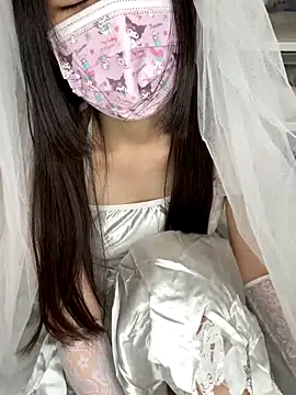 xx Ojou xx online show from 10-30-25, 04:19