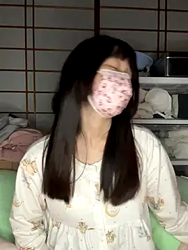 xx Ojou xx online show from 11-26-25, 04:19