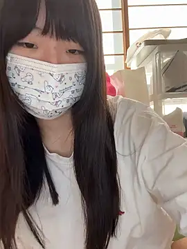 xx Ojou xx online show from 12-19-25, 12:50