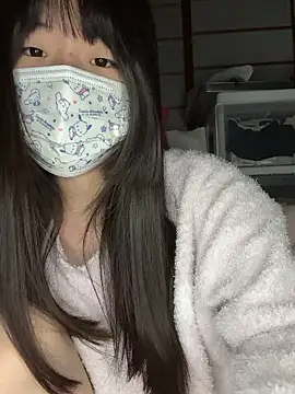 xx Ojou xx online show from 01-10-26, 05:58