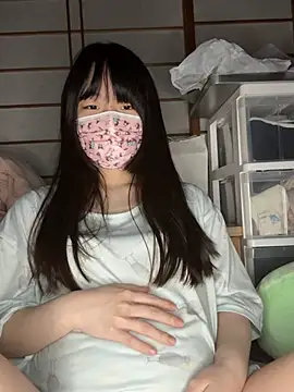 xx Ojou xx online show from 02-14-26, 02:25