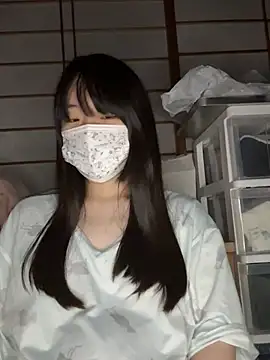 xx Ojou xx online show from 02-19-26, 05:20