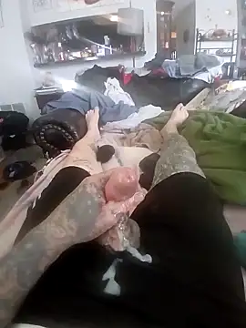 MRTATTWO online show from 10-27-25, 05:17