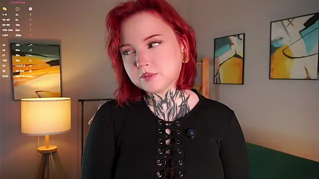 Snapshot of MarnaHarbor chatting on 09-14-25, 01:21 MarnaHarbor online show from 09-14-25, 01:21