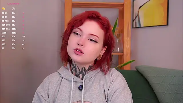 Snapshot of MarnaHarbor chatting on 09-16-25, 01:12 MarnaHarbor online show from 09-16-25, 01:12