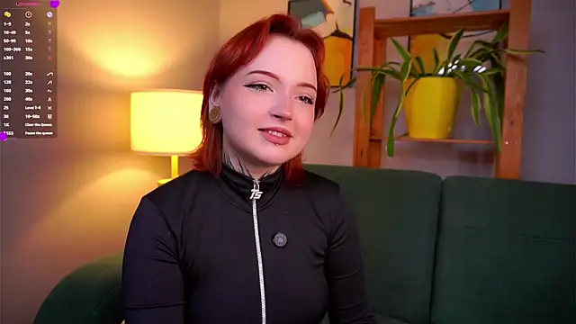 Snapshot of MarnaHarbor chatting on 10-15-25, 01:22 MarnaHarbor online show from 10-15-25, 01:22