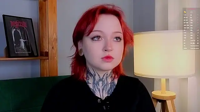 Snapshot of MarnaHarbor chatting on 11-07-25, 11:43 MarnaHarbor online show from 11-07-25, 11:43