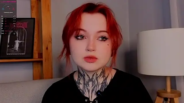 Snapshot of MarnaHarbor chatting on 11-16-25, 11:16 MarnaHarbor online show from 11-16-25, 11:16