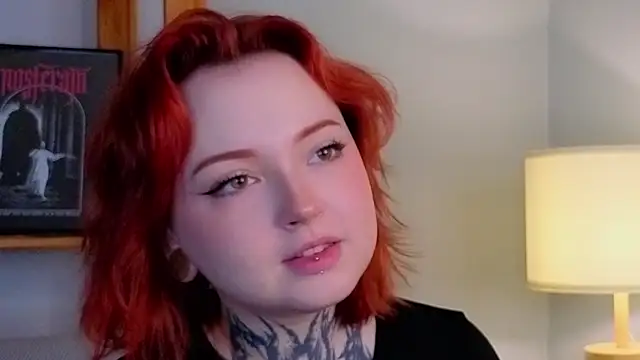 Snapshot of MarnaHarbor chatting on 11-22-25, 11:53 MarnaHarbor online show from 11-22-25, 11:53