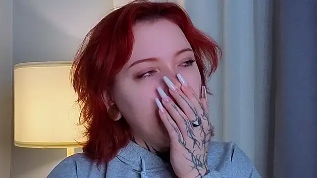 Snapshot of MarnaHarbor chatting on 11-23-25, 12:49 MarnaHarbor online show from 11-23-25, 12:49