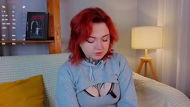 Snapshot of MarnaHarbor chatting on 11-24-25, 11:54 MarnaHarbor online show from 11-24-25, 11:54