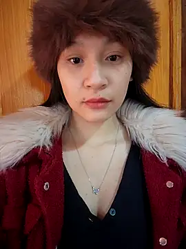 ChiecumBae online show from 11-29-25, 01:52