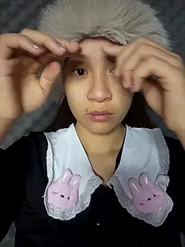 ChiecumBae online show from 01-09-26, 01:19