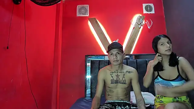 catalina hard love online show from 10-25-25, 01:02