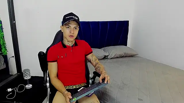 john mystic online show from 11-19-25, 04:23