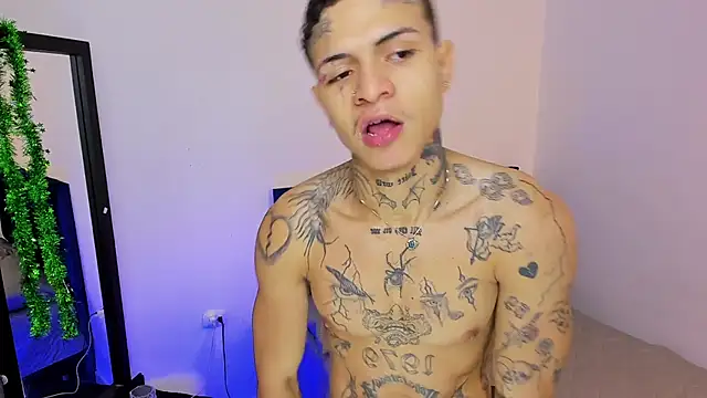 john mystic online show from 11-21-25, 04:00