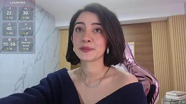 Snapshot of sara_lopez_s chatting on 05-04-26, 02:02 sara lopez s online show from 05-04-26, 02:02