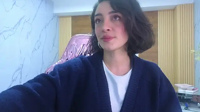 Snapshot of sara_lopez_s chatting on 05-10-26, 01:16 sara lopez s online show from 05-10-26, 01:16